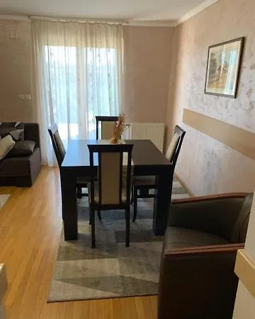 Royal Apartment Smederevo