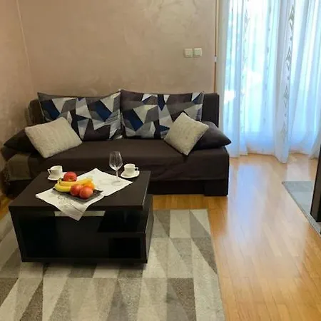 Apartment Royal