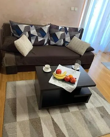 Royal Apartment