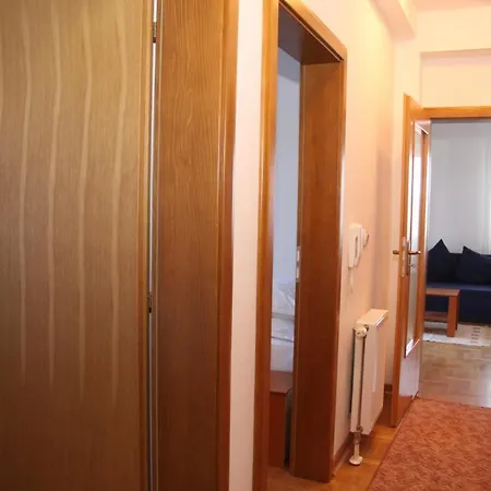 Apartment Royal Smederevo