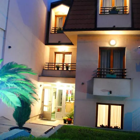 Apartment Royal *
