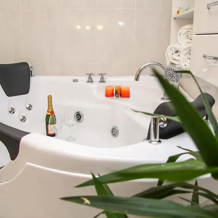 Apartment Royal *