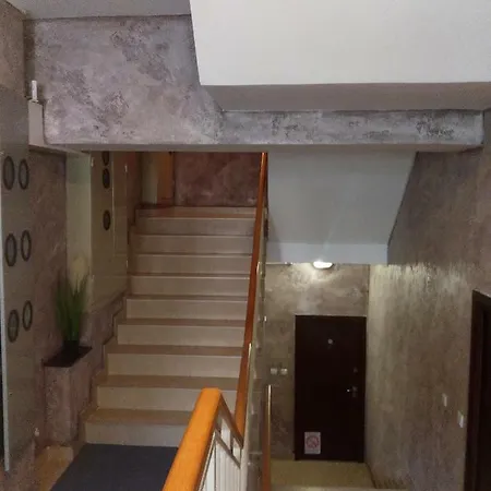Apartment Royal *